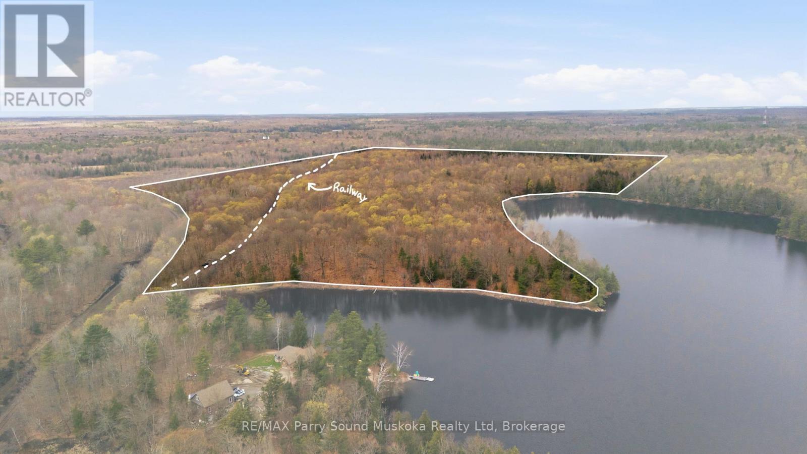 0 FIRST LAKE, Seguin — photo 2