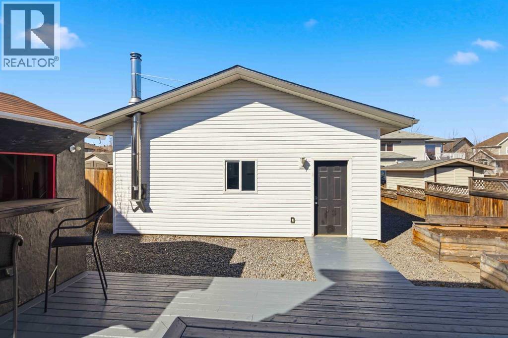 339 Plamondon Drive, Fort McMurray