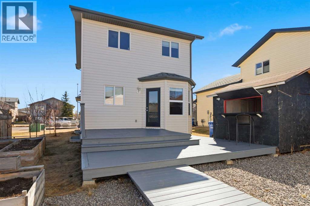 339 Plamondon Drive, Fort McMurray