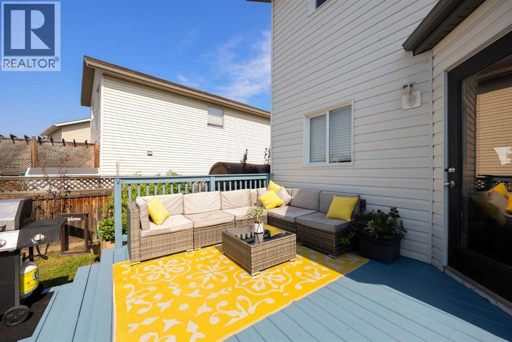 339 Plamondon Drive, Fort McMurray