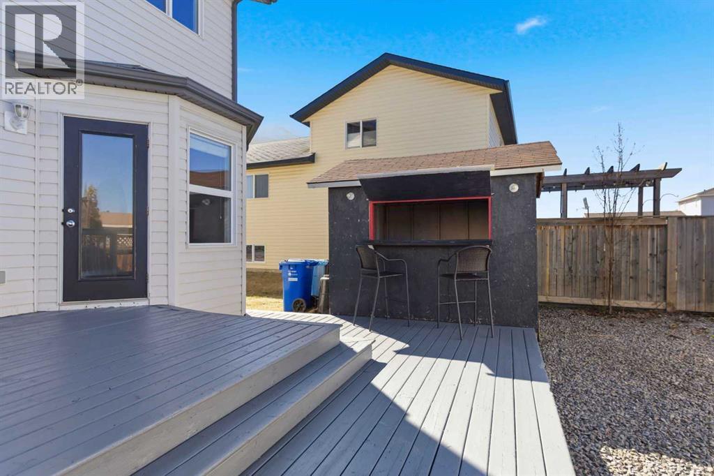 339 Plamondon Drive, Fort McMurray