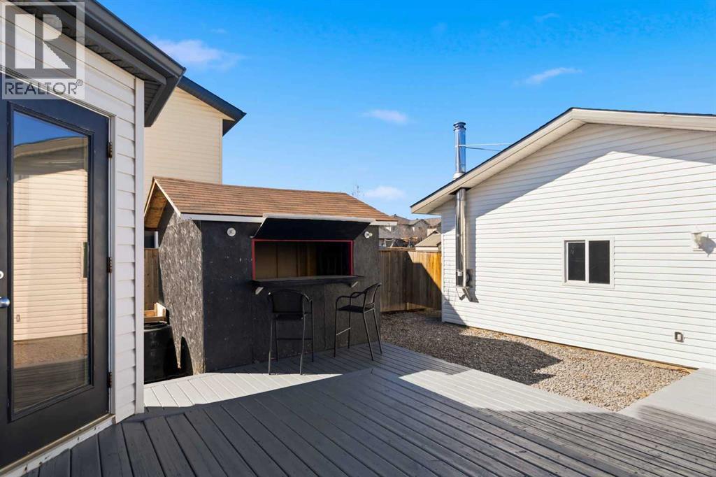 339 Plamondon Drive, Fort McMurray