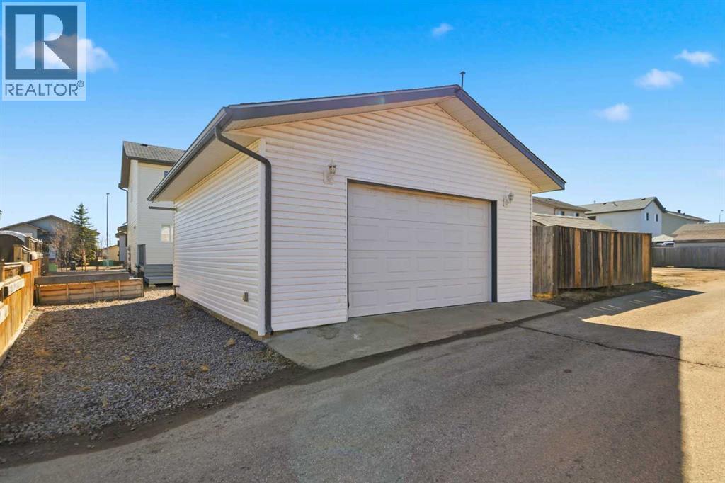 339 Plamondon Drive, Fort McMurray