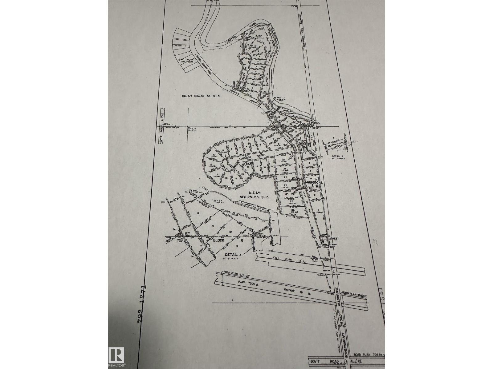 2, Rge Rd 90 / Lobstick Resort RD — photo 33
