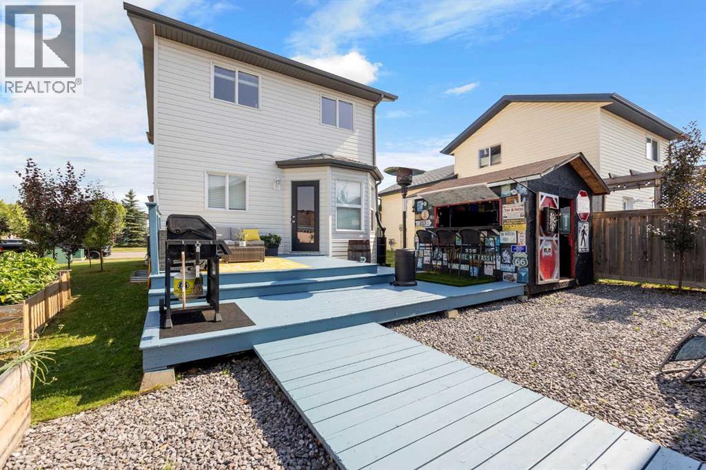 339 Plamondon Drive, Fort McMurray