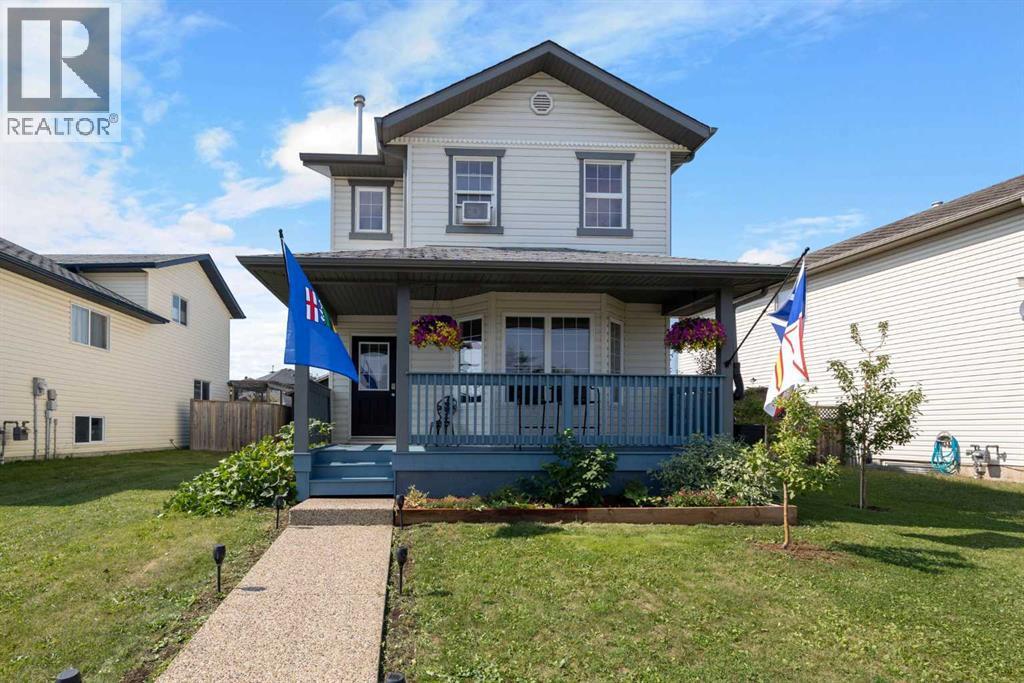 339 Plamondon Drive, Fort McMurray