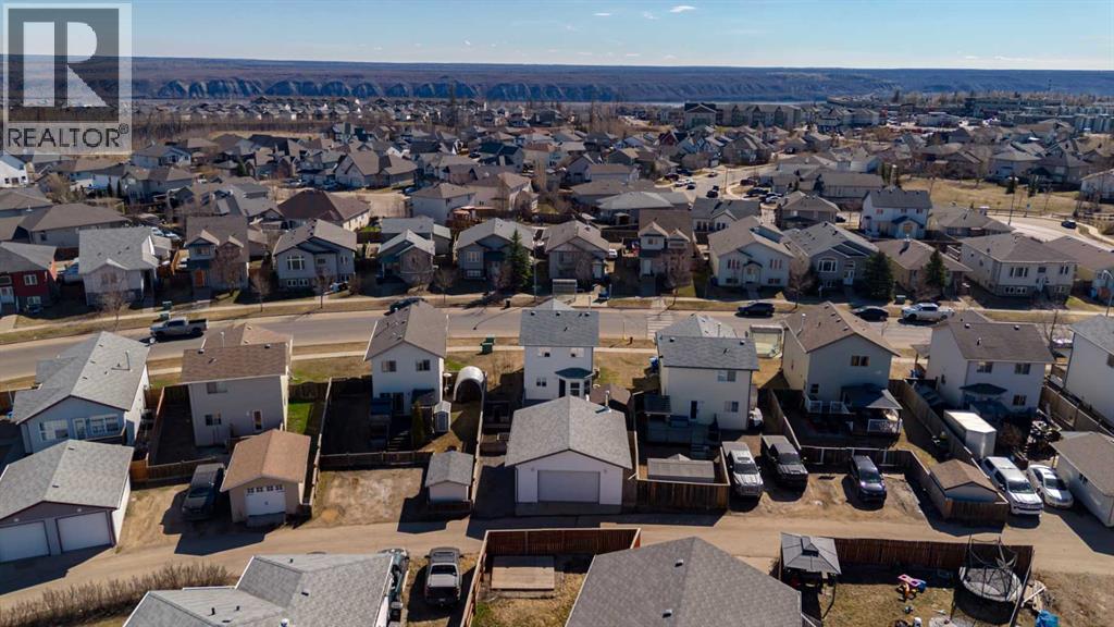 339 Plamondon Drive, Fort McMurray