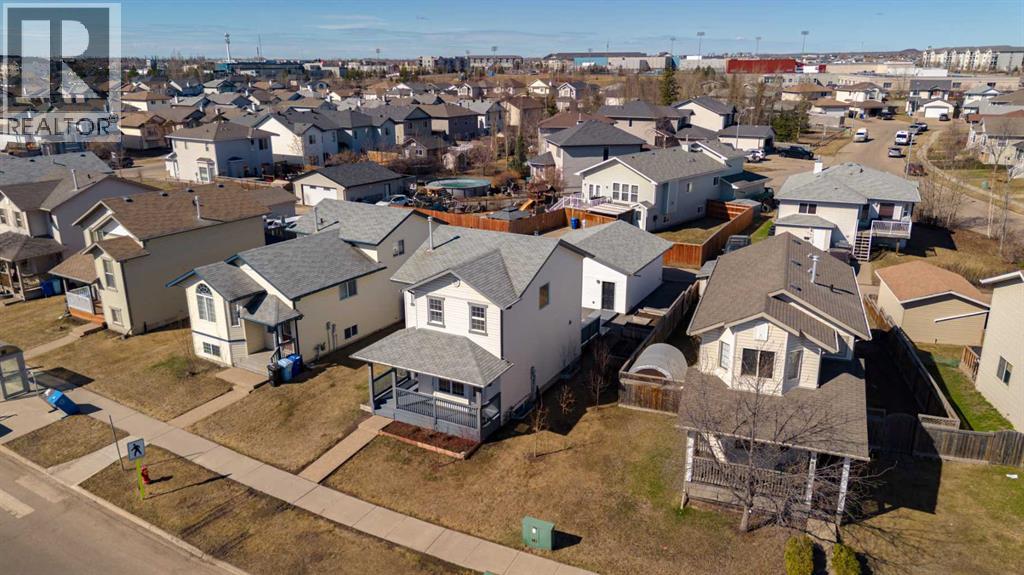 339 Plamondon Drive, Fort McMurray