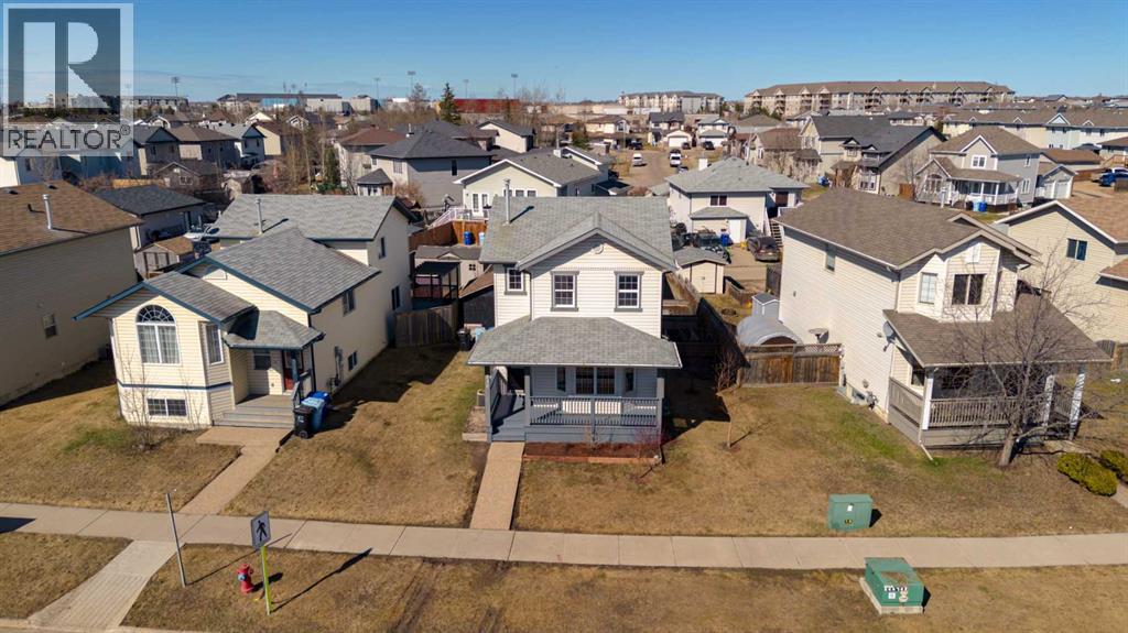 339 Plamondon Drive, Fort McMurray