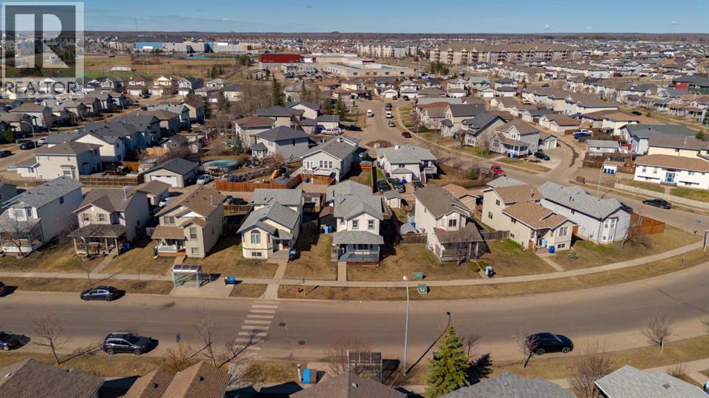 339 Plamondon Drive, Fort McMurray