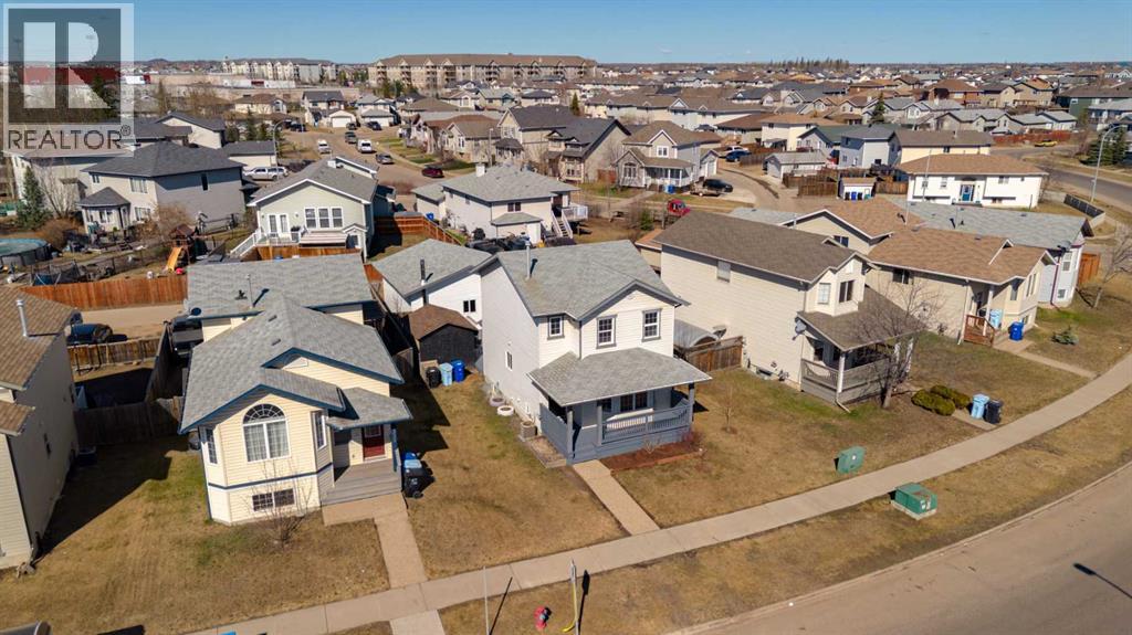 339 Plamondon Drive, Fort McMurray