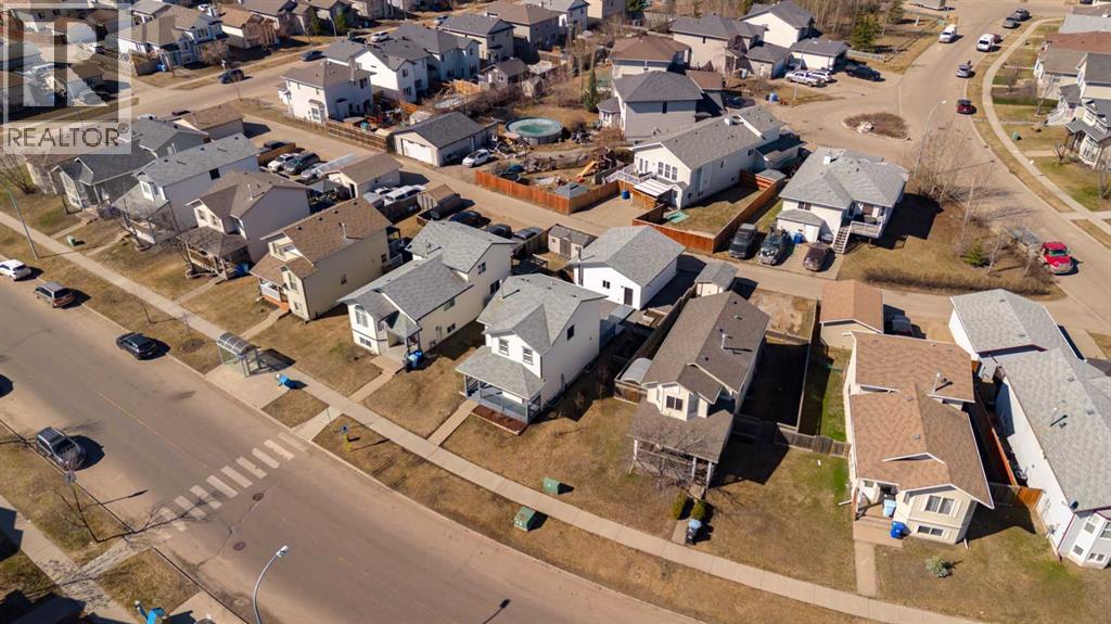 339 Plamondon Drive, Fort McMurray