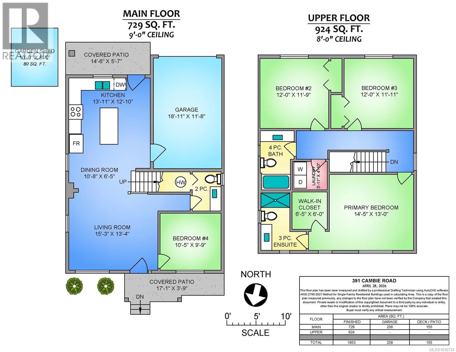 391 Cambie Rd - 34