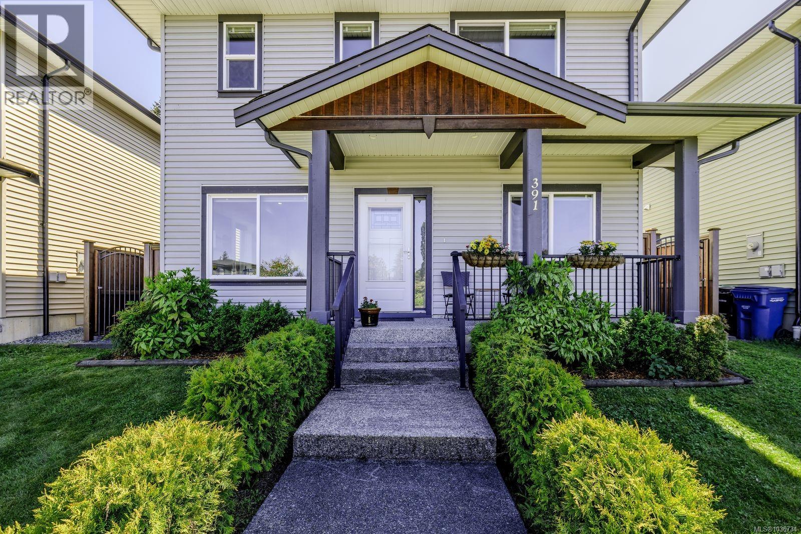 391 Cambie Rd - 37