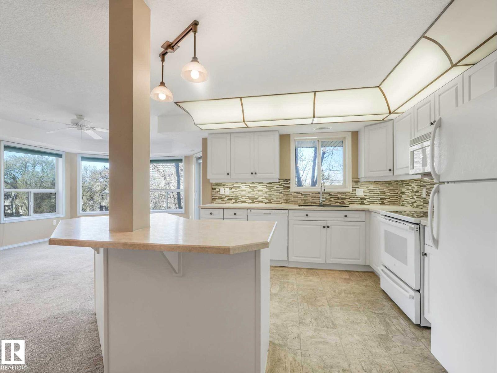 #302 6703 172 ST NW - 19