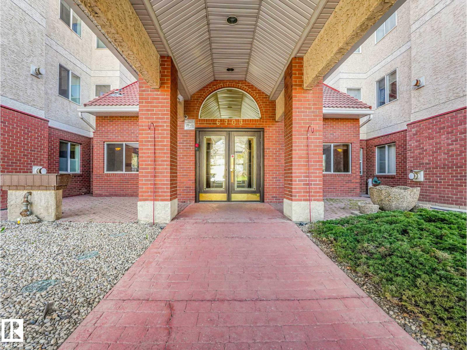#302 6703 172 ST NW - Image 2