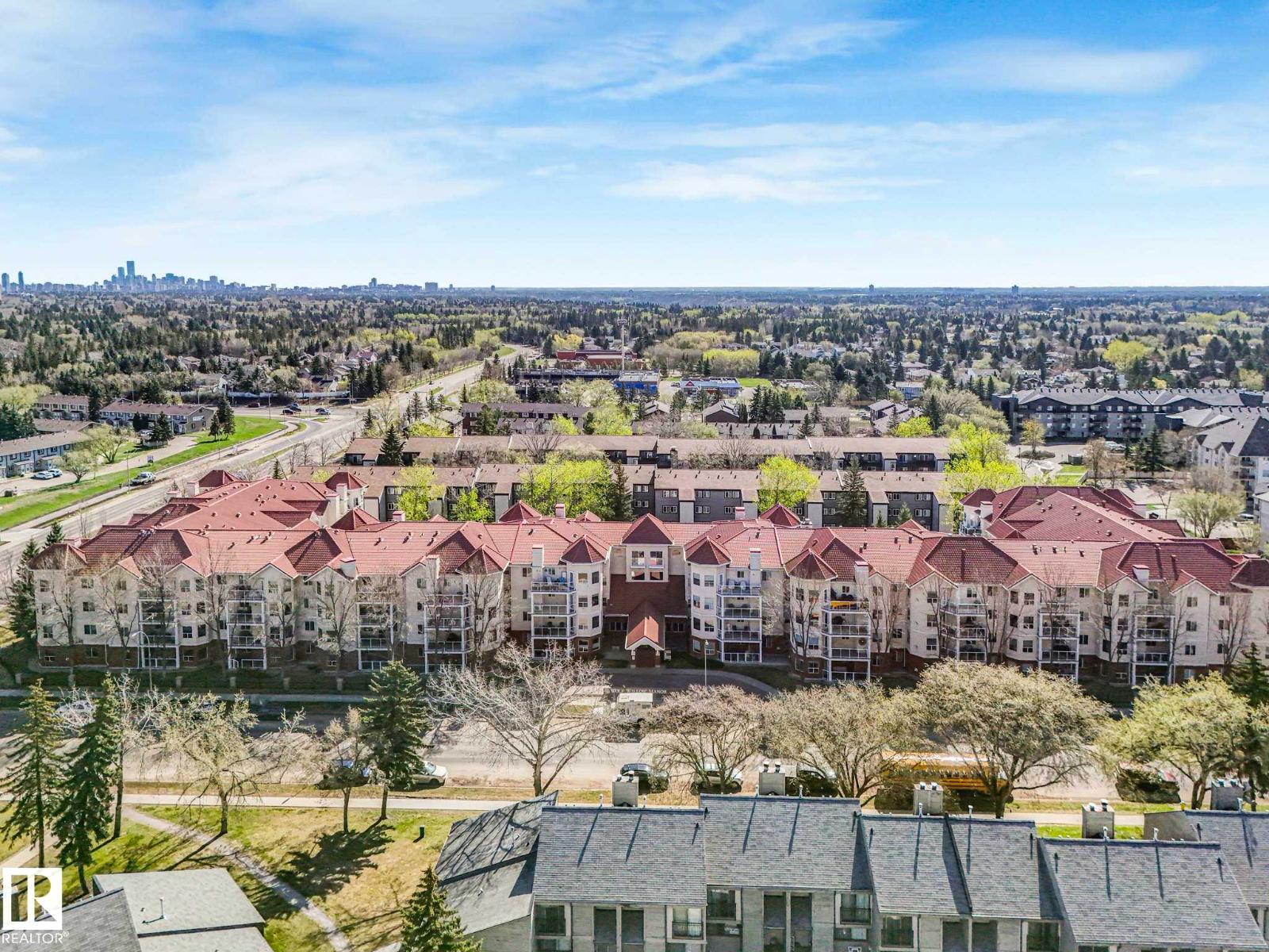 #302 6703 172 ST NW - 55