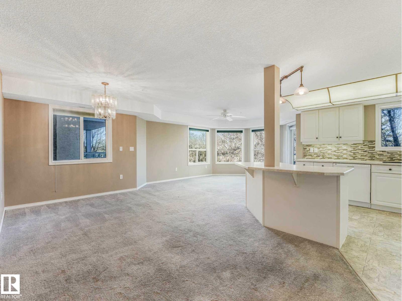 #302 6703 172 ST NW - 10