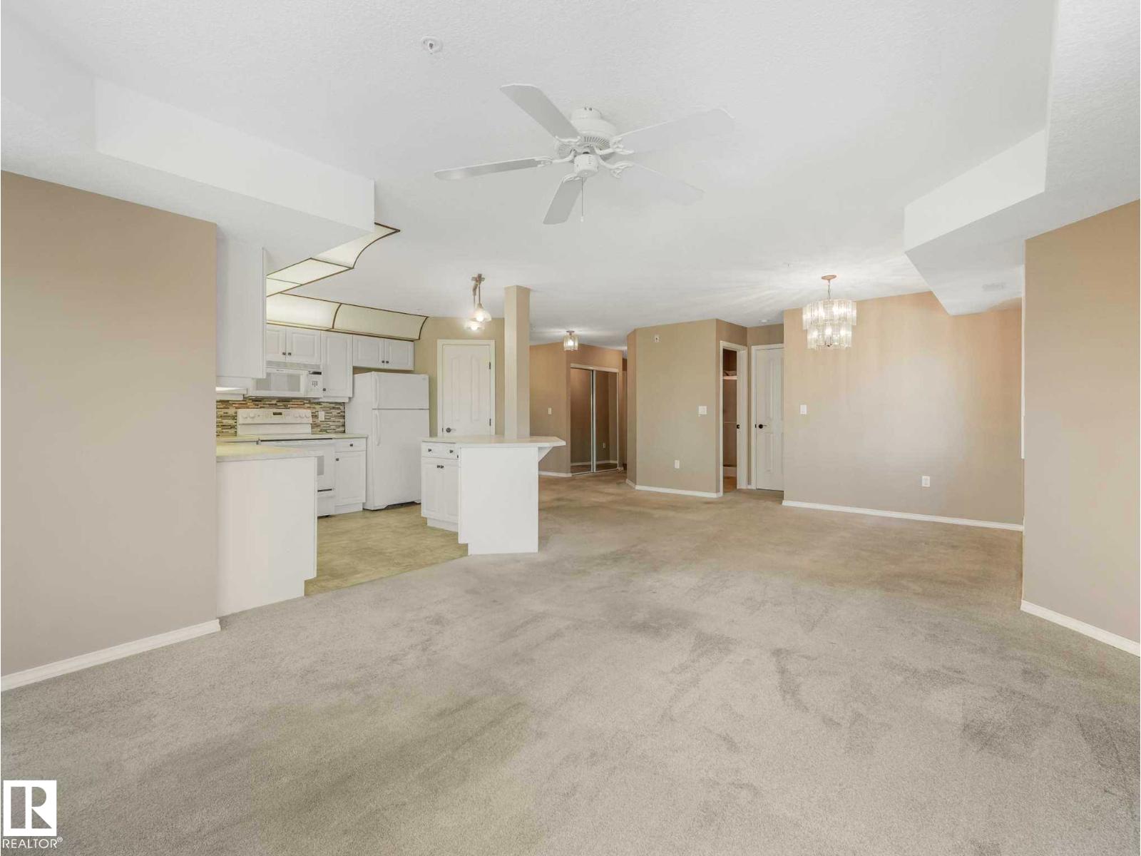 #302 6703 172 ST NW - 16