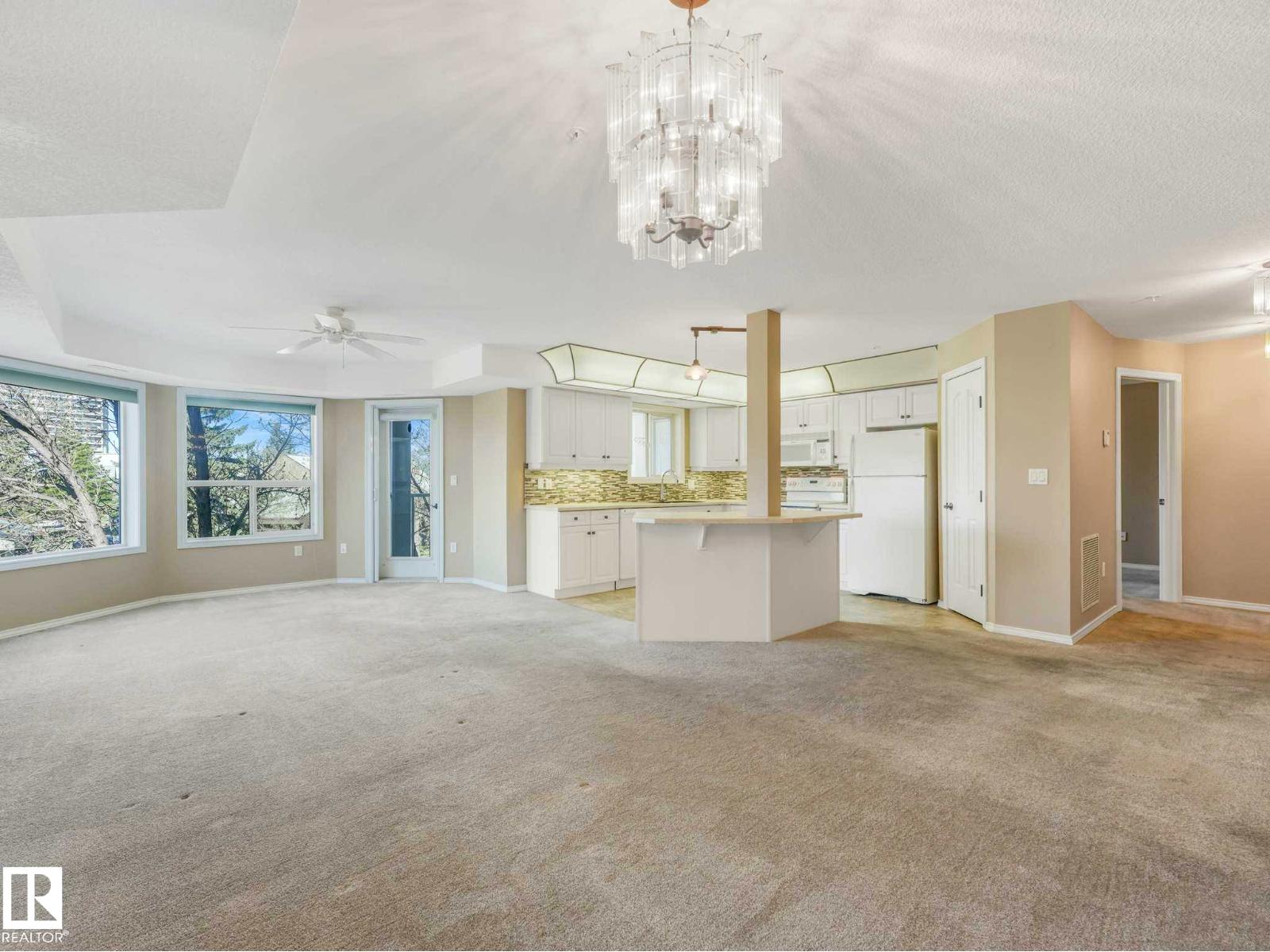 #302 6703 172 ST NW - 11