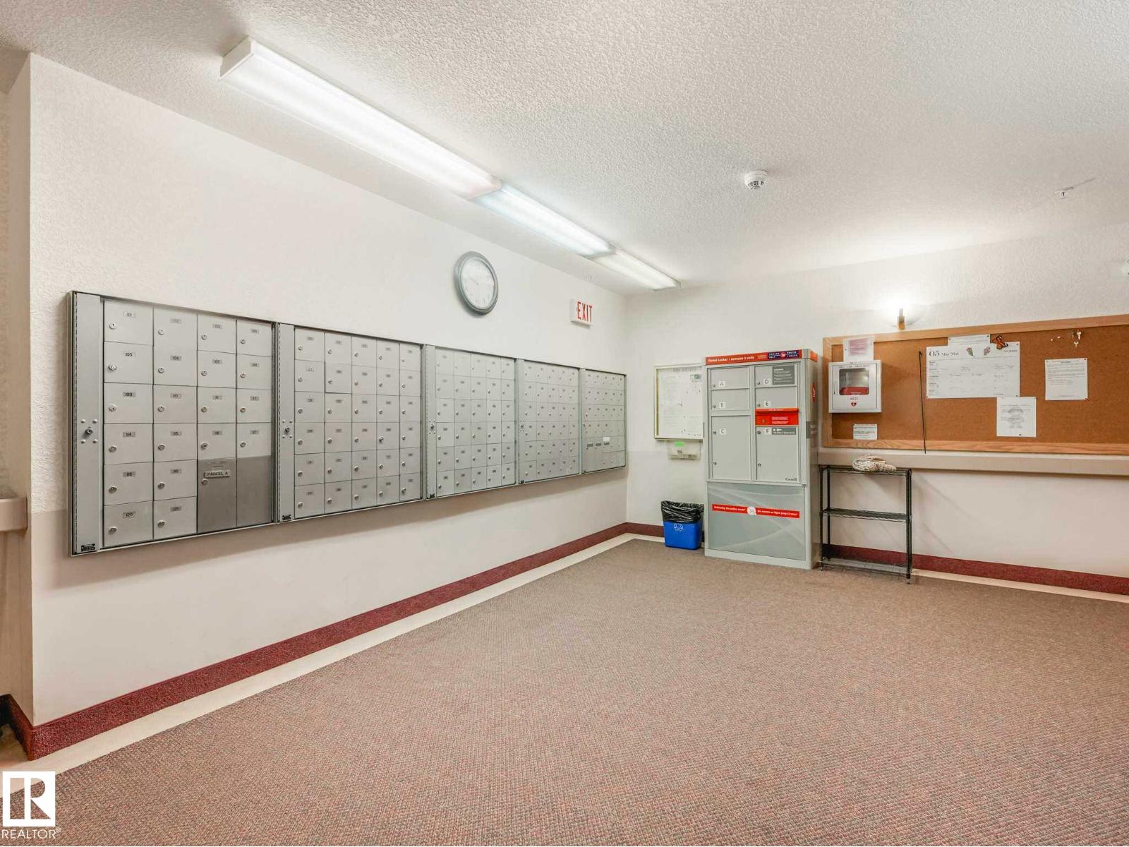 #302 6703 172 ST NW - 63