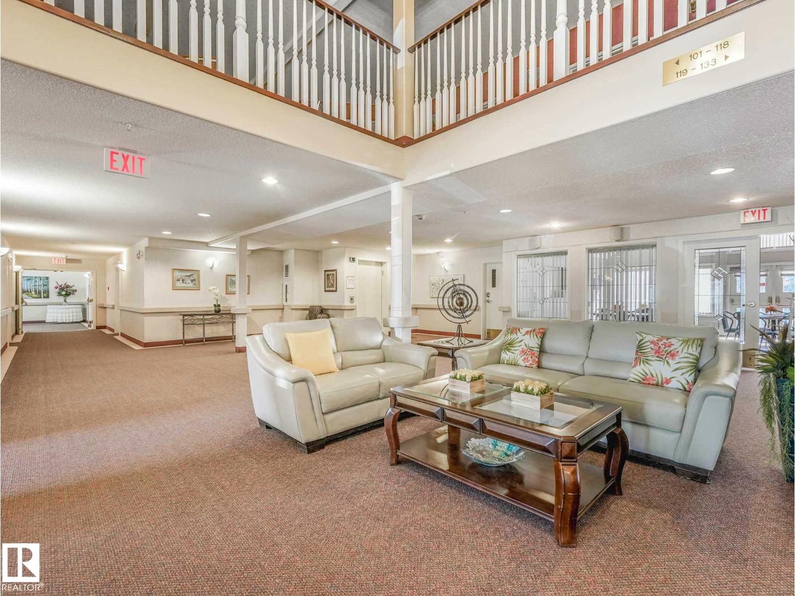 #302 6703 172 ST NW - 62