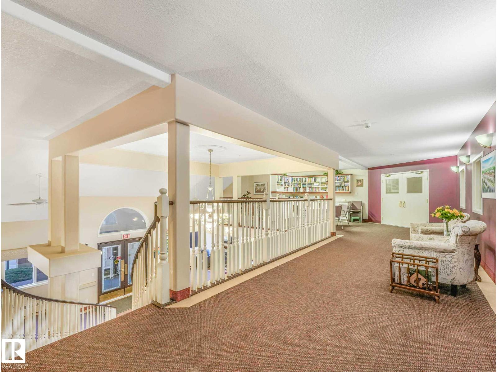 #302 6703 172 ST NW - 64