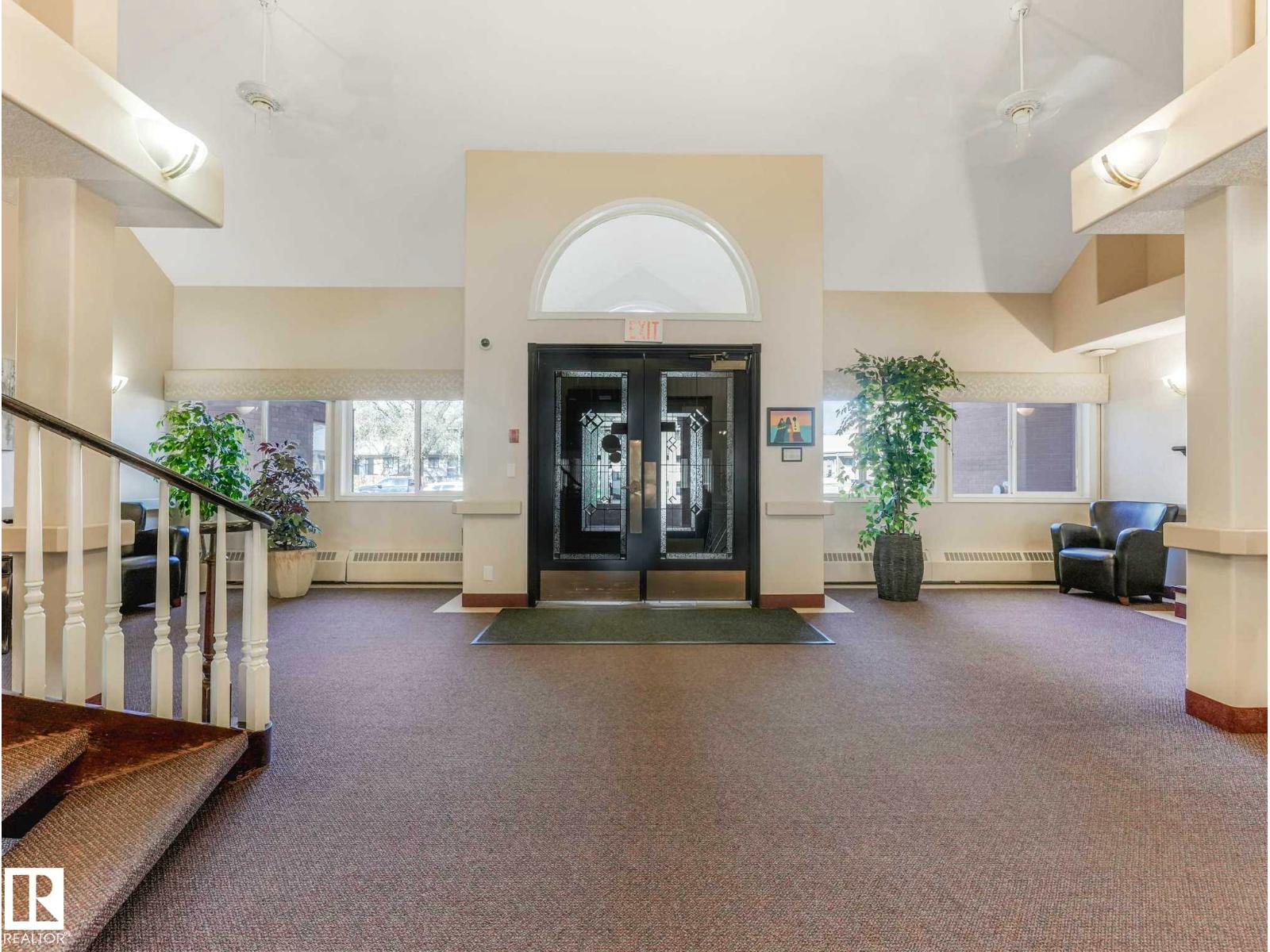 #302 6703 172 ST NW - 60