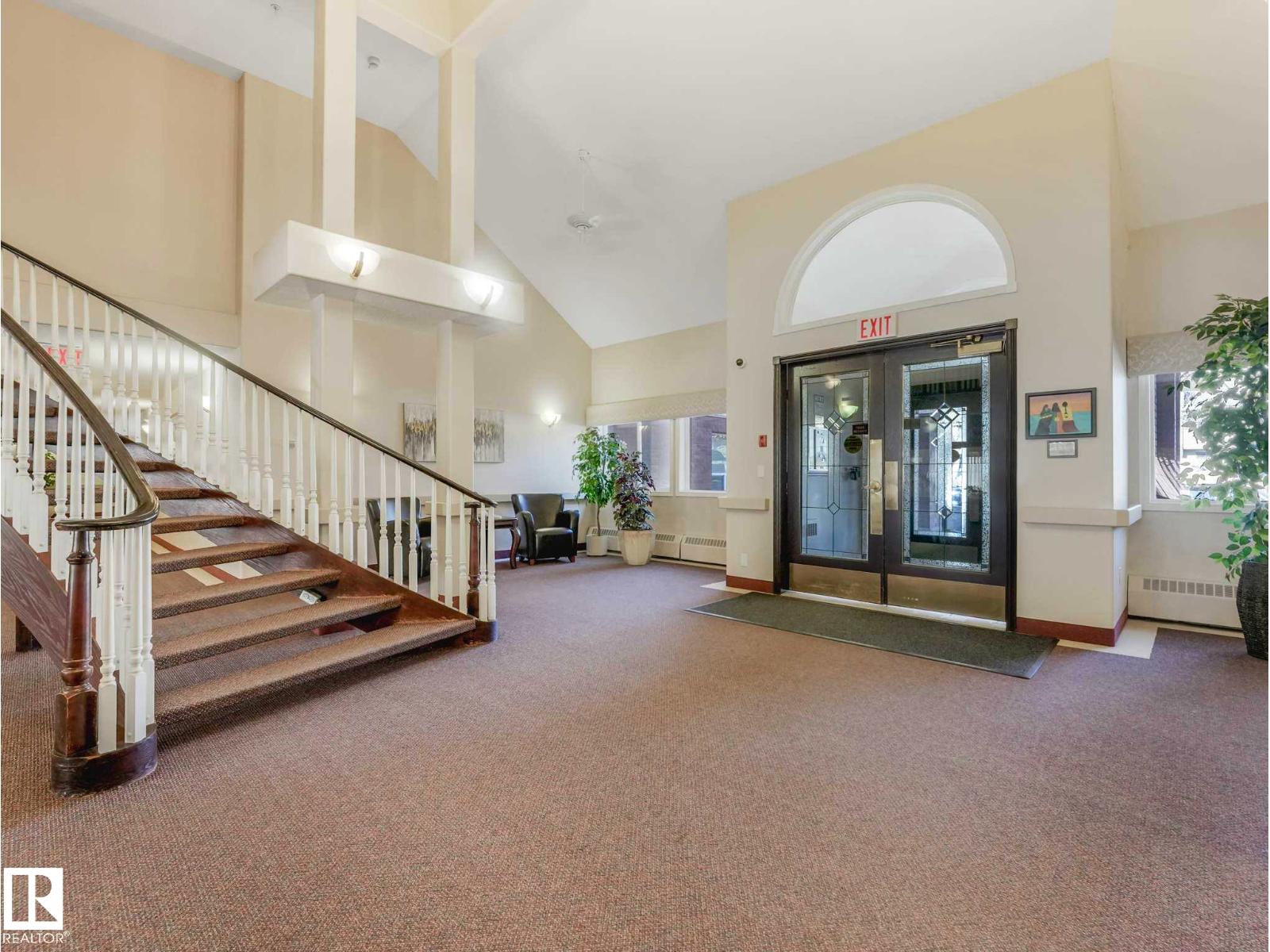 #302 6703 172 ST NW - 61