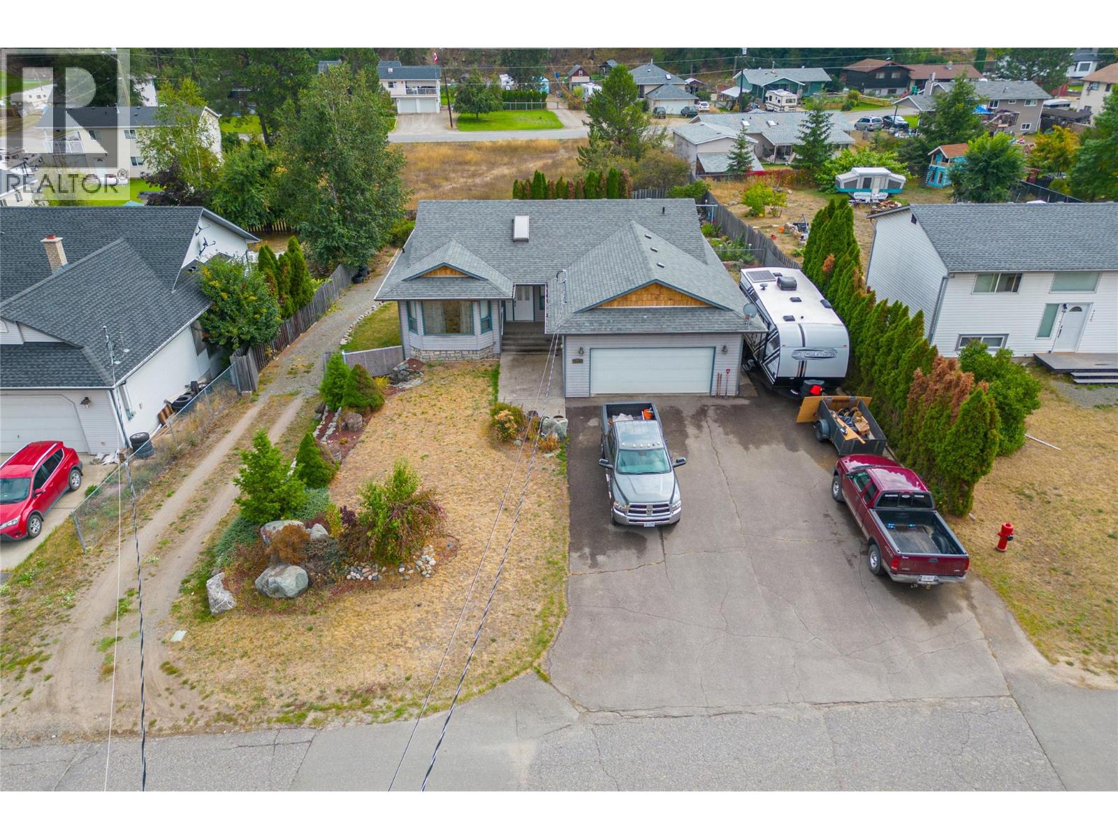 4728 SPRUCE Crescent, Barriere