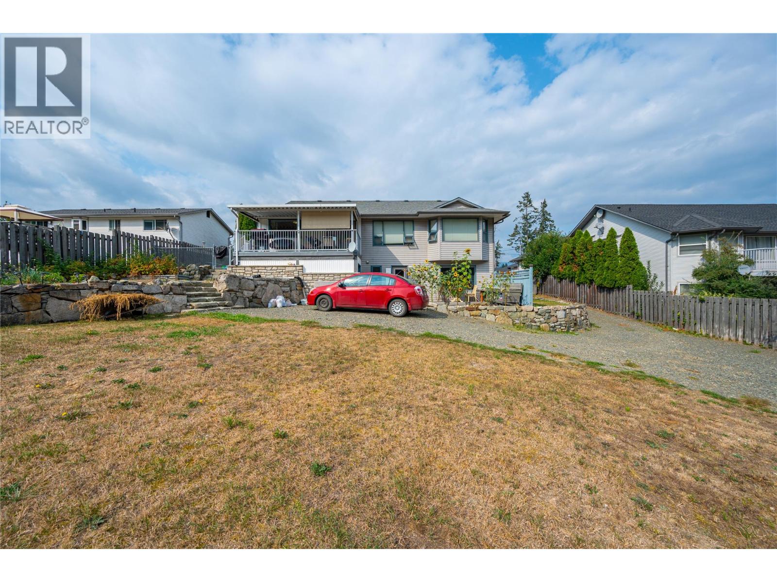 4728 SPRUCE Crescent, Barriere