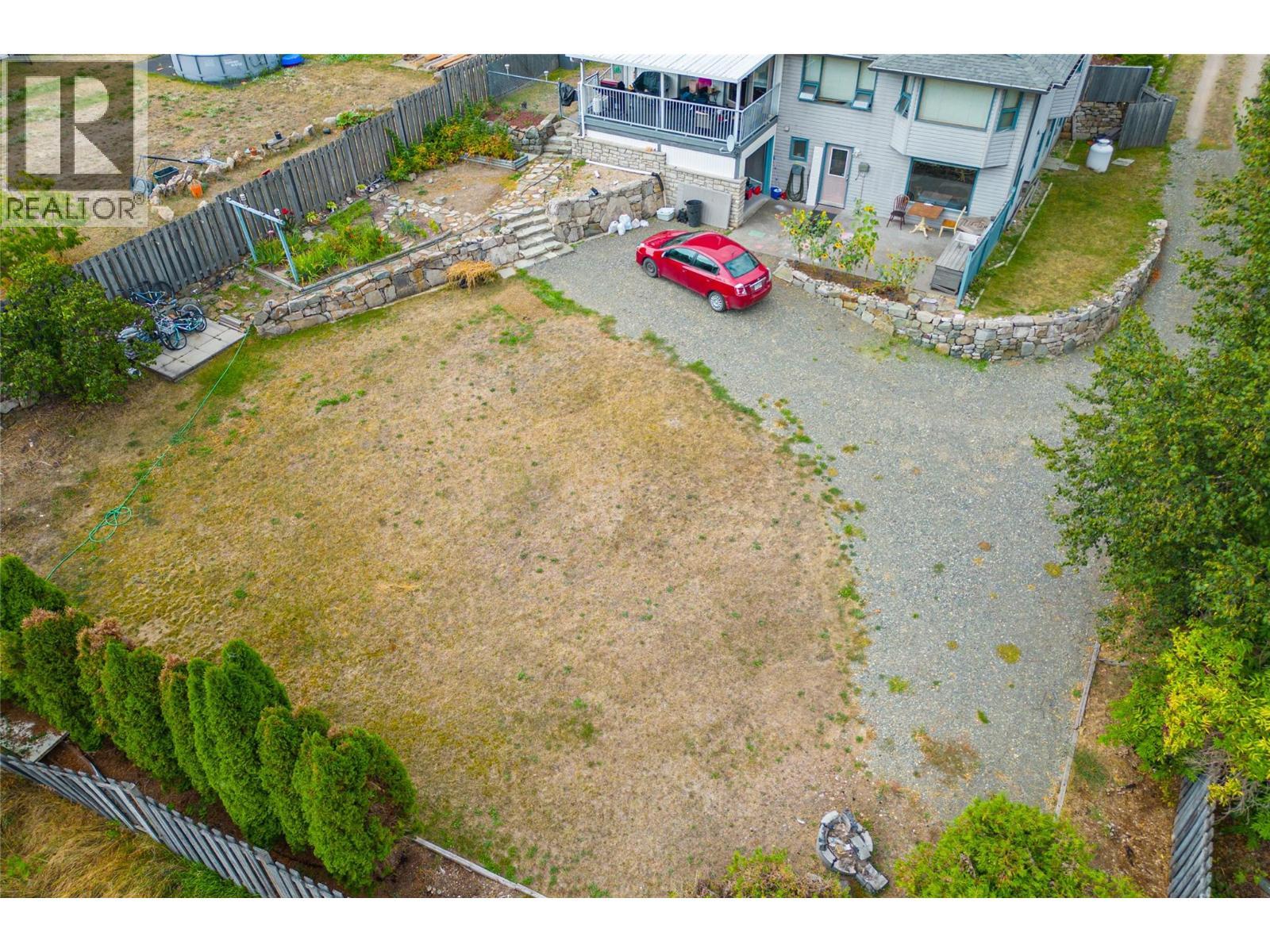 4728 SPRUCE Crescent, Barriere