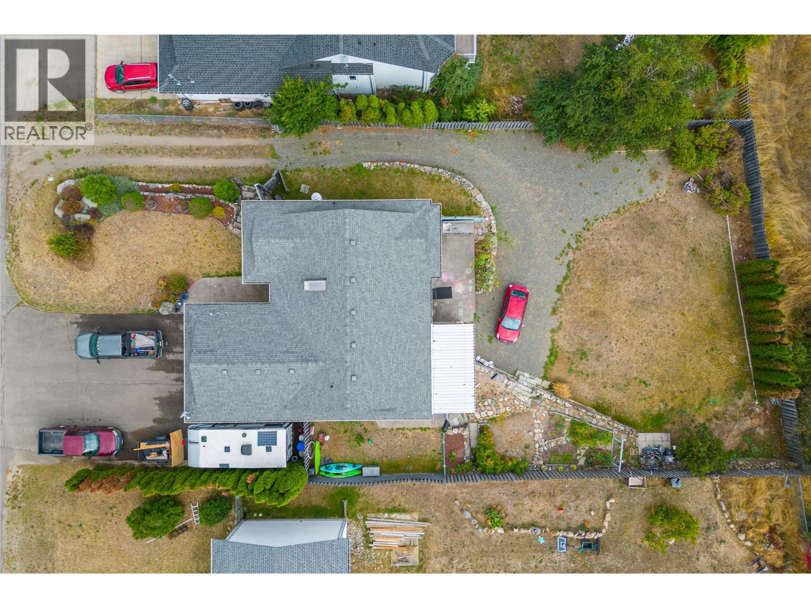4728 SPRUCE Crescent, Barriere