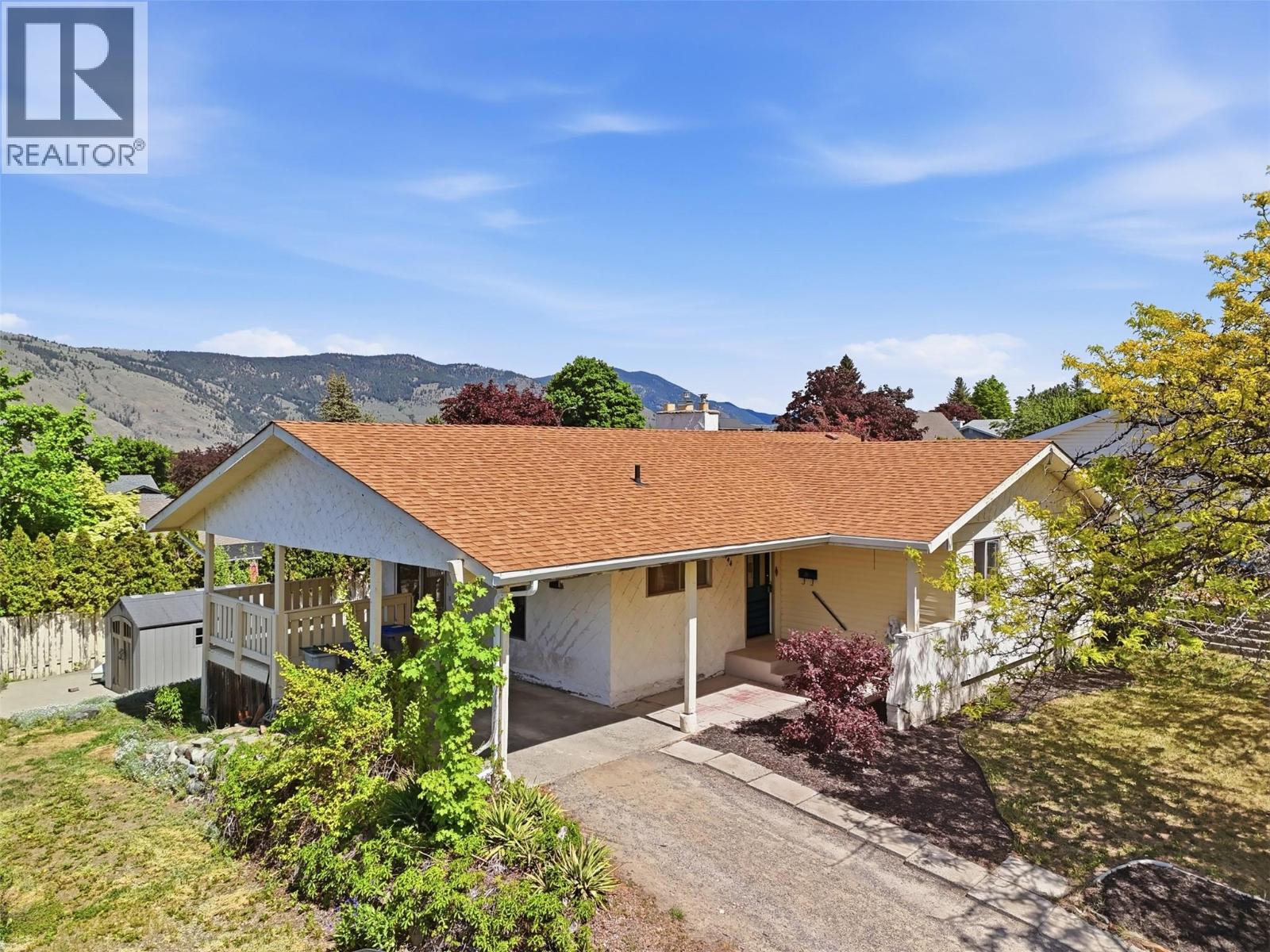 2444 NECHAKO Drive - 1