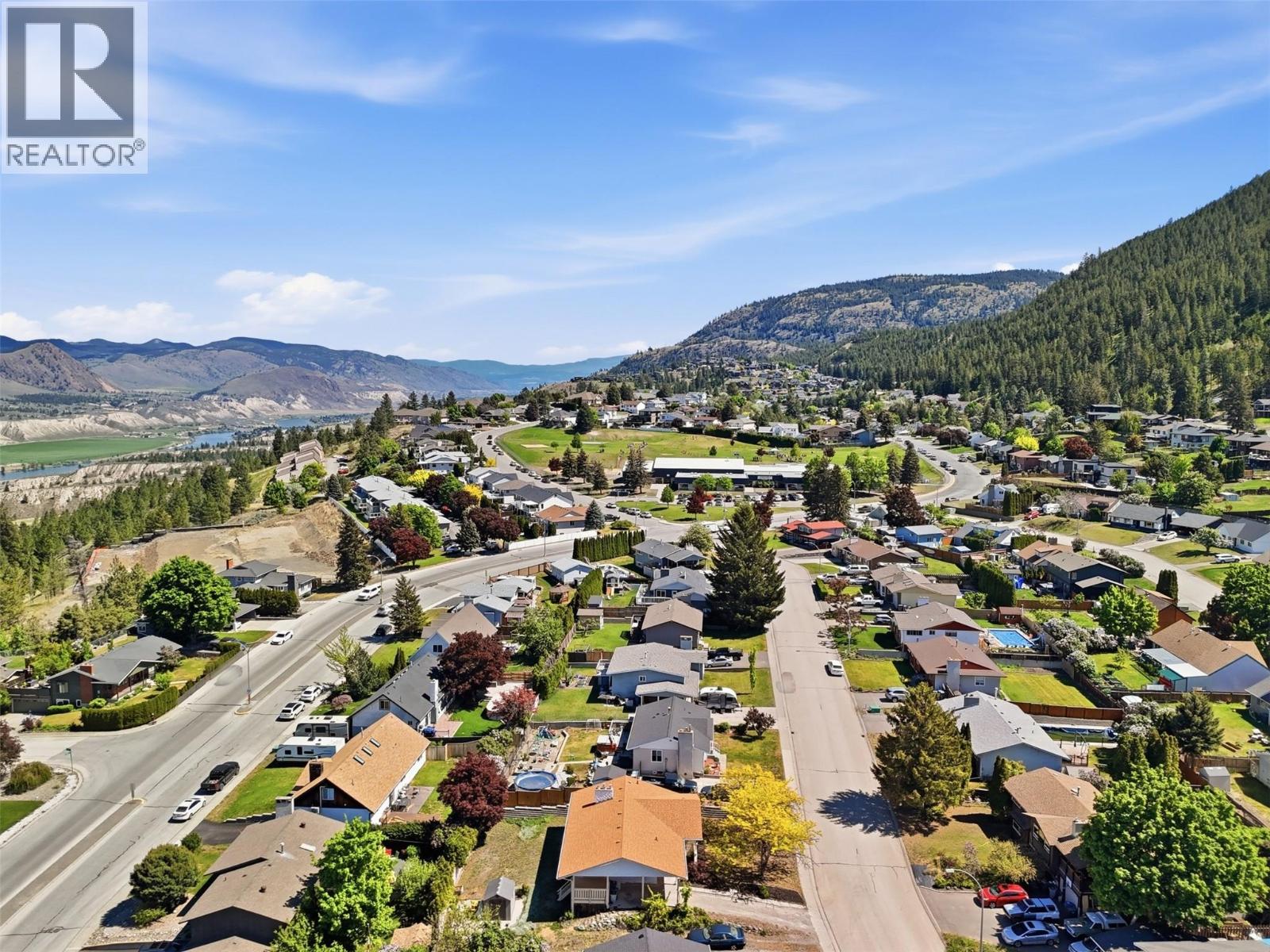 2444 NECHAKO Drive - 55