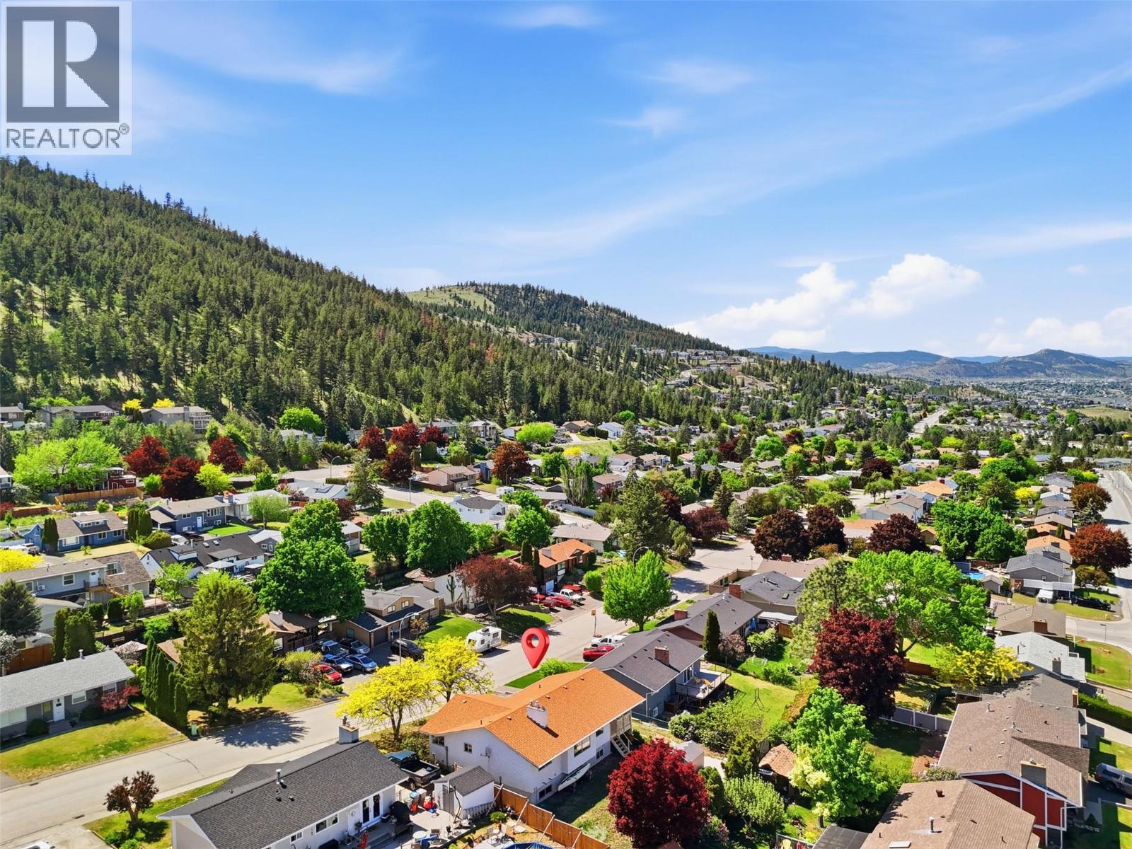 2444 NECHAKO Drive - 52