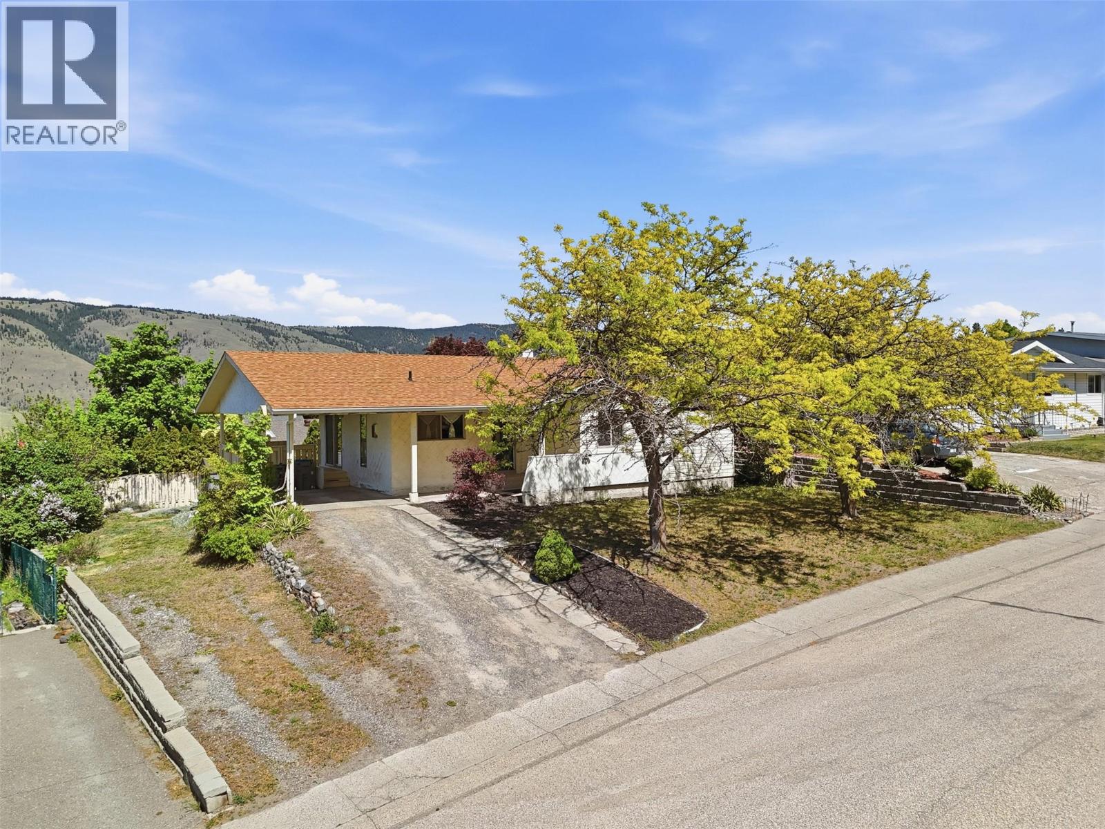 2444 NECHAKO Drive - 2