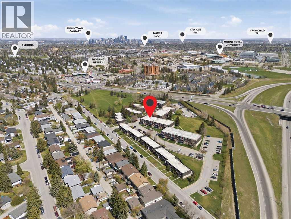 #8C 80 Galbraith Drive SW - 25