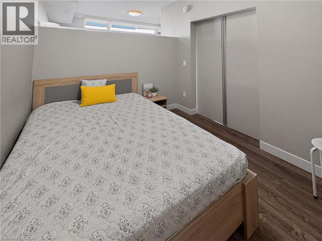 308 LESTER Street Unit# 431, Waterloo, Ontario, N2L0H9 — Photo 13