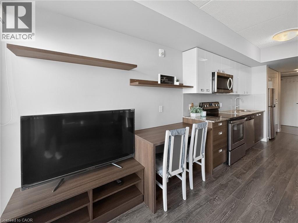 308 LESTER Street Unit# 431, Waterloo, Ontario, N2L0H9 — Photo 22