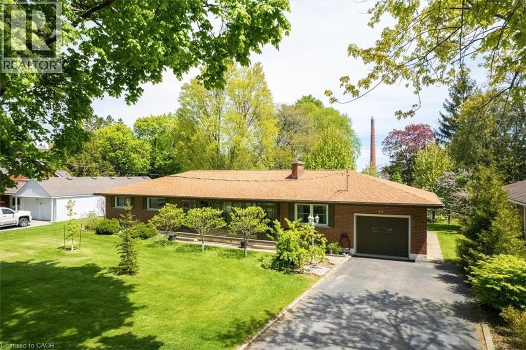 13 PAYNE Avenue, Simcoe, Ontario, N3Y4C2 — Photo 41