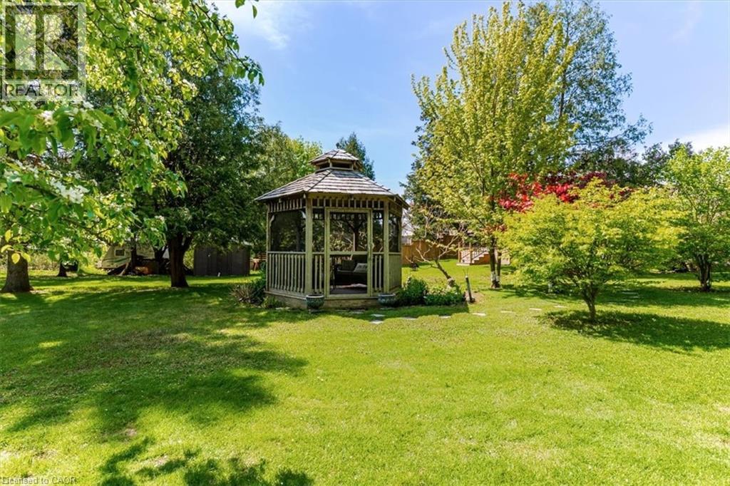 13 PAYNE Avenue, Simcoe, Ontario, N3Y4C2 — Photo 5