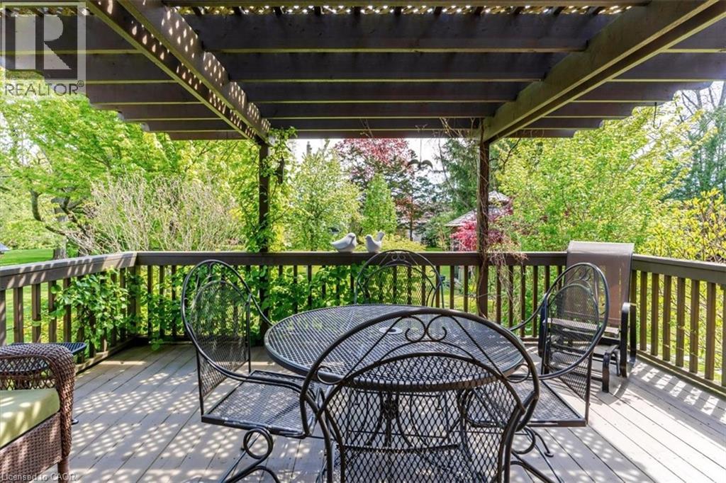 13 PAYNE Avenue, Simcoe, Ontario, N3Y4C2 — Photo 6
