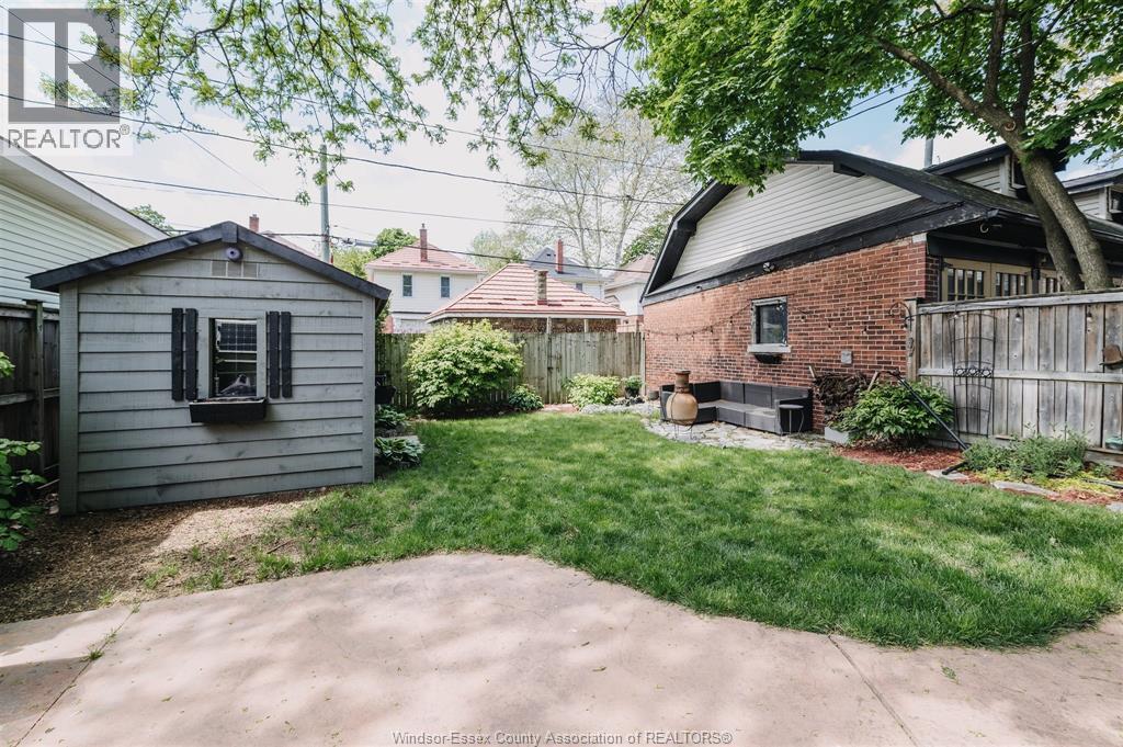 235 Oak AVENUE, Windsor, Ontario, N9A5E5 — Photo 23