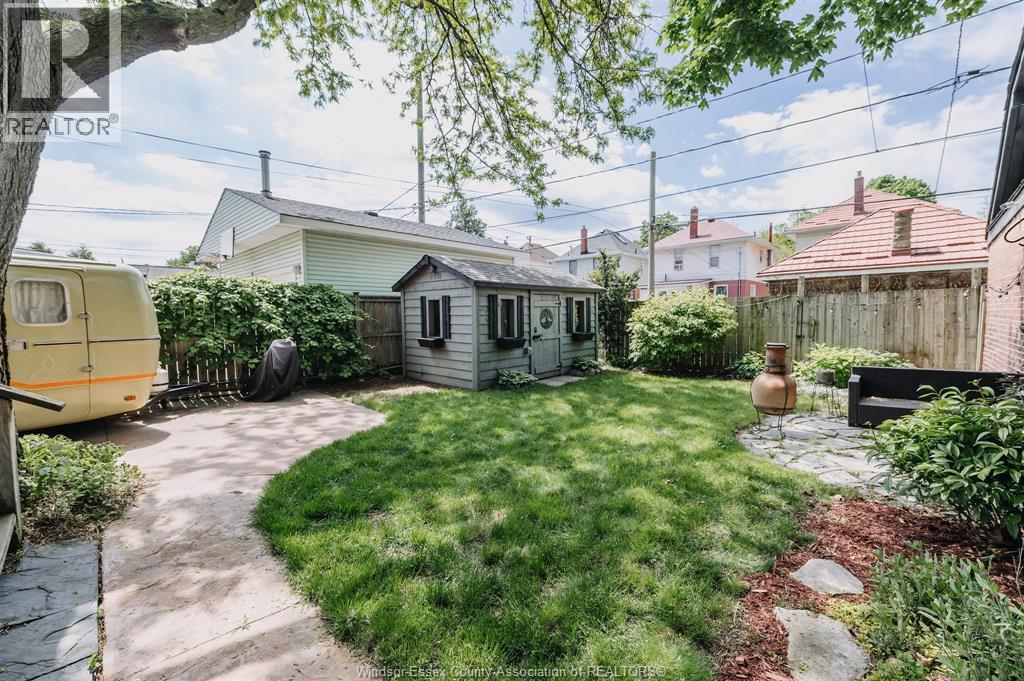235 Oak AVENUE, Windsor, Ontario, N9A5E5 — Photo 24