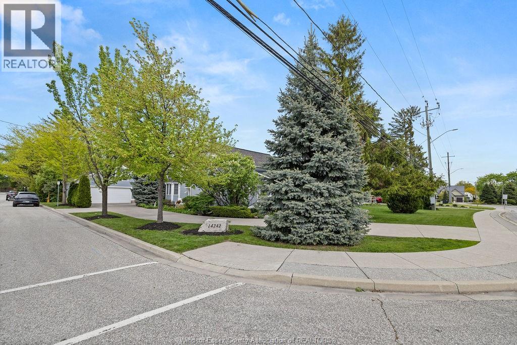 14242 TECUMSEH ROAD East, Tecumseh, Ontario, N8N1M8 — Photo 25