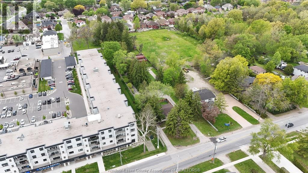 3803 HOWARD AVENUE - 1