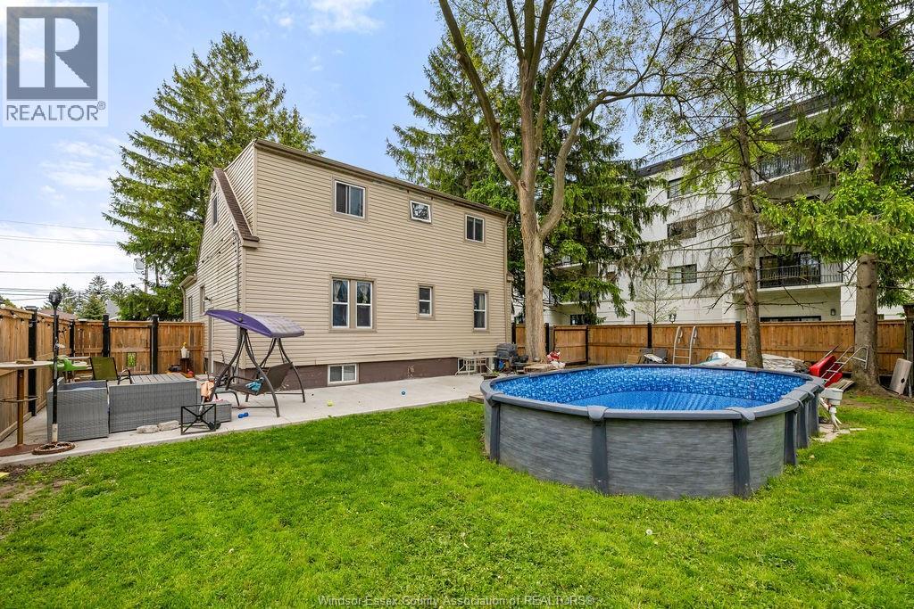 3803 HOWARD AVENUE - 3