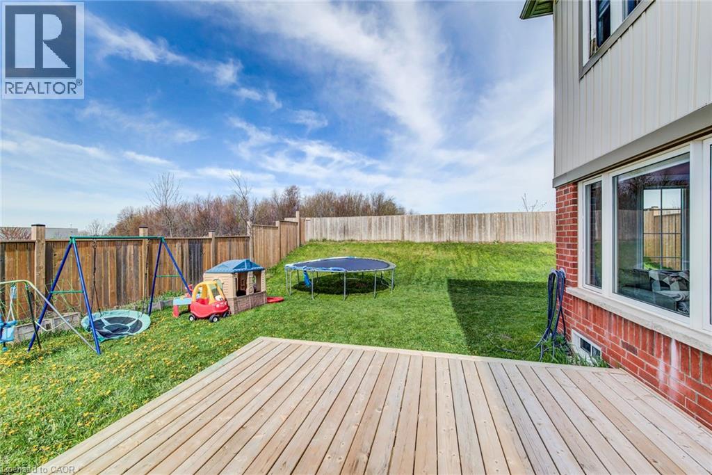 518 KROTZ Street W, Listowel, Ontario, N4W0J4 — Photo 20