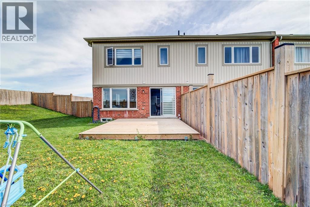518 KROTZ Street W, Listowel, Ontario, N4W0J4 — Photo 8